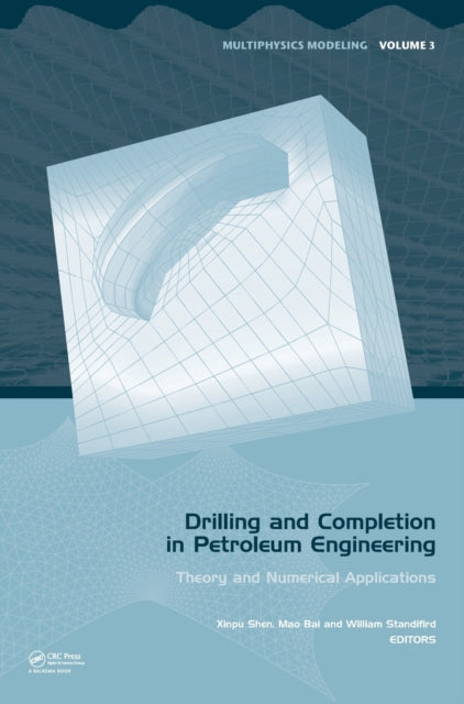 Drilling and Completion in Petroleum Engineering