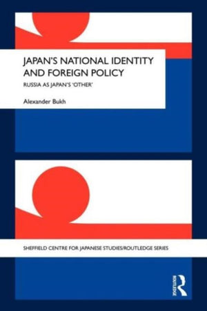 Japan's National Identity and Foreign Policy