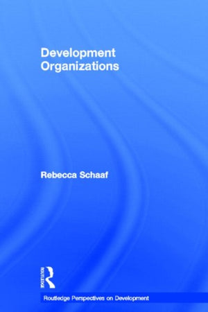 Development Organizations