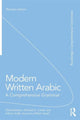 Book cover of: Modern Written Arabic