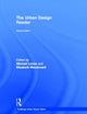 Book cover of: Urban Design Reader. By: Michael Larice