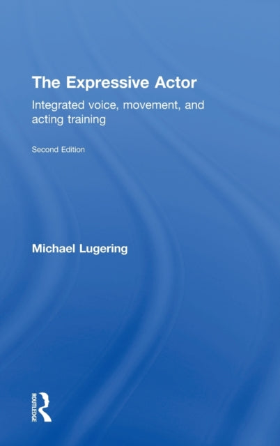 The Expressive Actor