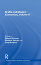 Book cover of: Sraffa and Modern Economics, Volume II. By: Roberto Ciccone