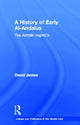 Book cover of: History of Early Al-Andalus. By: David Lewis James
