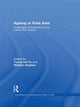 Book cover of: Ageing in East Asia