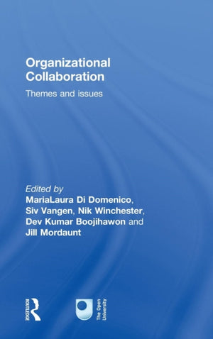 Organizational Collaboration