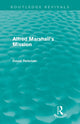 Book cover of: Alfred Marshall's Mission (Routledge Revivals). By: David Reisman