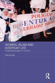 Book cover of: Women, Islam and Everyday Life. By: Nina Nurmila