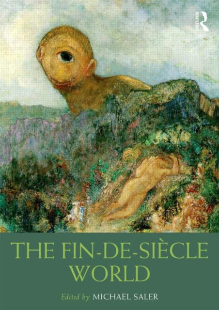 Book cover of: Fin-de-Siecle World