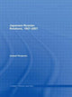 Book cover of: Japanese-Russian Relations, 1907-2007. By: Joseph Ferguson