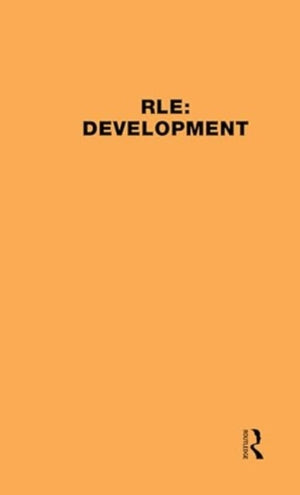 RLE: Development