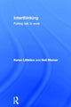 Book cover of: Interthinking: Putting talk to work. By: Karen Littleton     