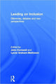 Book cover of: Leading on Inclusion. By: Cornwall, John senior lecturer