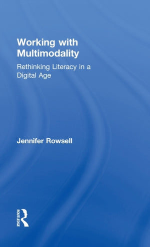Working with Multimodality