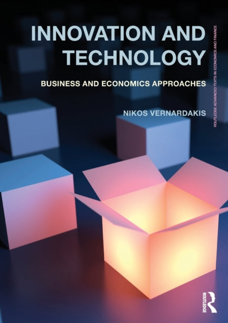 Book cover of: Innovation and Technology