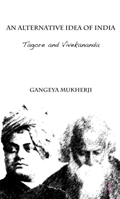Book cover of: Alternative Idea of India. By: Gangeya Mukherji