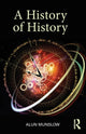 Book cover of: History of History. By: Alun Munslow