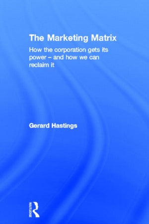 Marketing Matrix