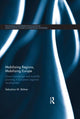 Book cover of: Mobilizing Regions, Mobilizing Europe. By: Sebastian Büttner