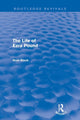 Book cover of: Life of Ezra Pound. By: Noel Stock