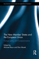 Book cover of: New Member States and the European Union. By: Michael Baun