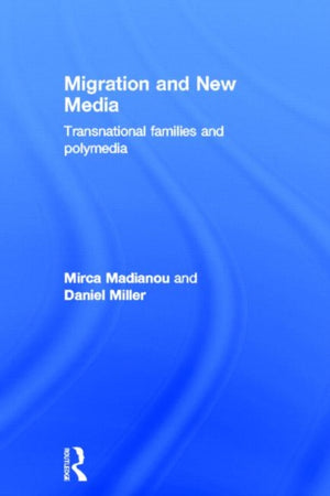 Migration and New Media