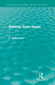 Book cover of: Gleams From Japan (Routledge Revivals). By: S. Katsumata