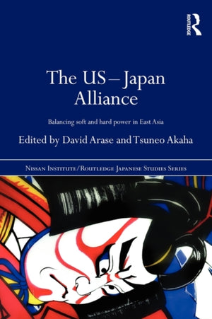 The US-Japan Alliance