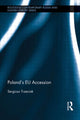 Book cover of: Poland's EU Accession. By: Sergiusz Trzeciak