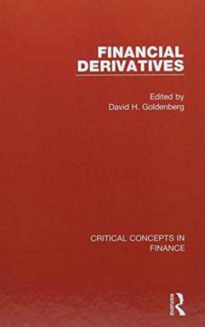 Financial Derivatives