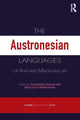 Book cover of: Austronesian Languages of Asia and Madagascar