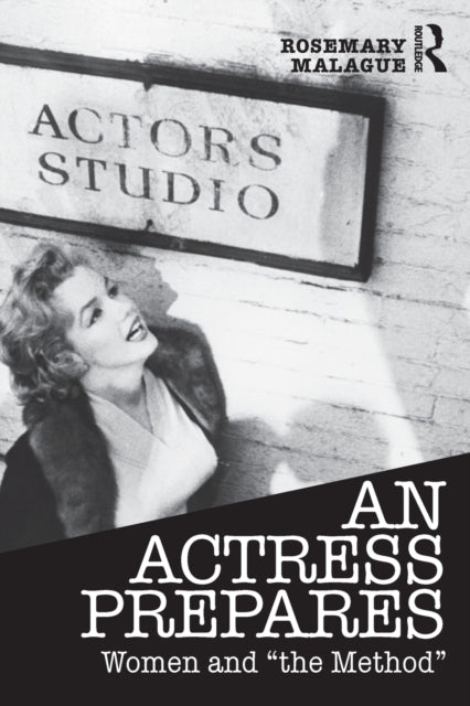 An Actress Prepares