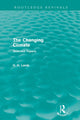 Book cover of: Changing Climate (Routledge Revivals). By: Hubert H. Lamb
