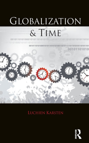 Globalization and Time