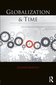 Book cover of: Globalization and Time. By: Luchien Karsten