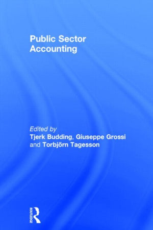 Public Sector Accounting