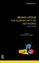 Book cover of: Bruno Latour