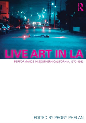 Live Art in LA