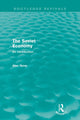 Soviet Economy (Routledge Revivals)