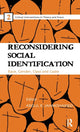 Book cover of: Reconsidering Social Identification