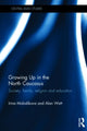 Book cover of: Growing Up in the North Caucasus. By: Irina Molodikova