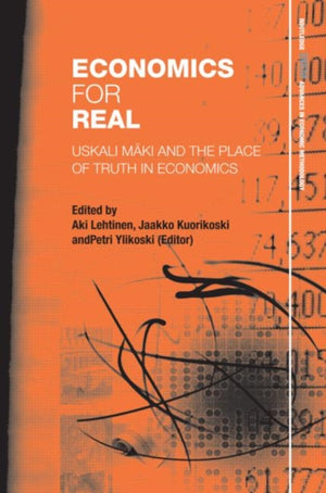 Economics for Real