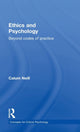 Book cover of: Ethics and Psychology