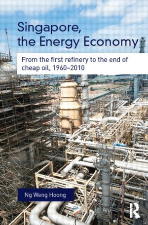 Singapore, the Energy Economy
