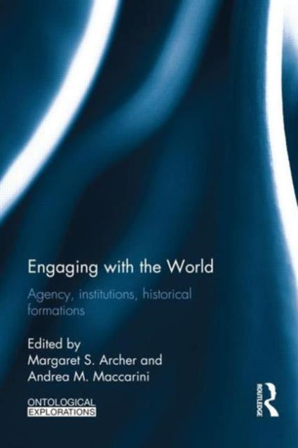 Engaging with the World