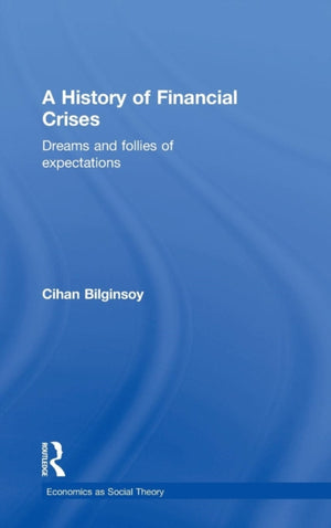 History of Financial Crises