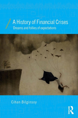 A History of Financial Crises