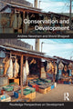 Book cover of: Conservation and Development