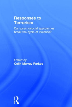 Responses to Terrorism
