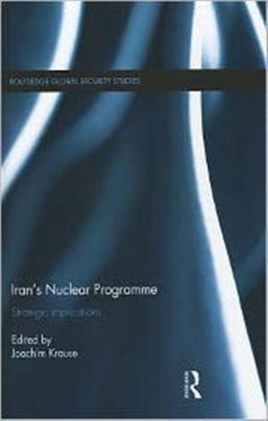 Iran's Nuclear Programme